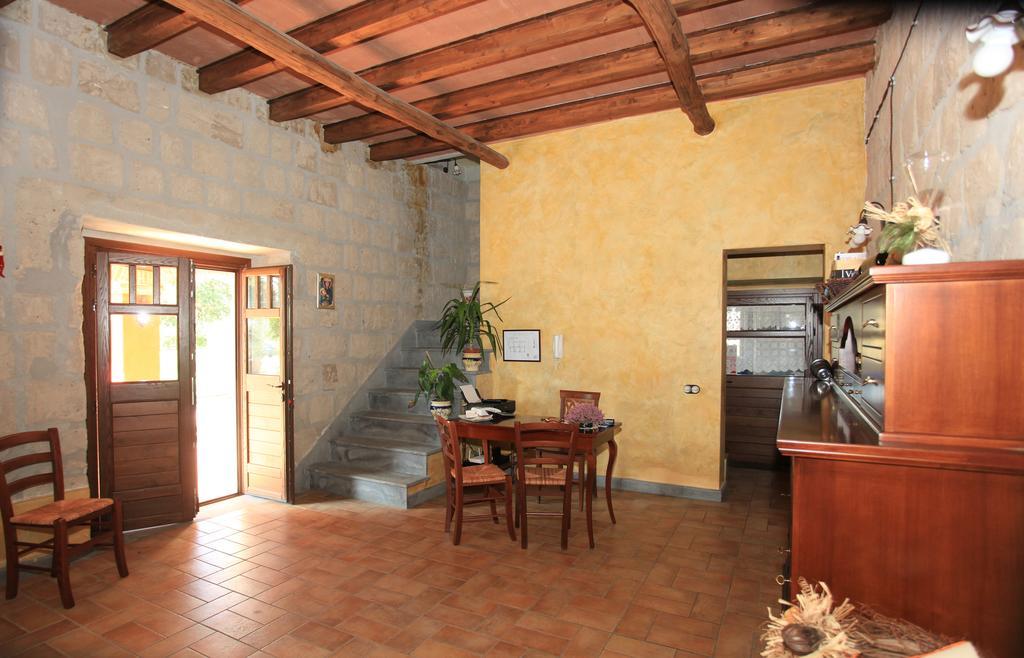 Agrituirsmo Masseria Campierti Falciano del Massico 外观 照片