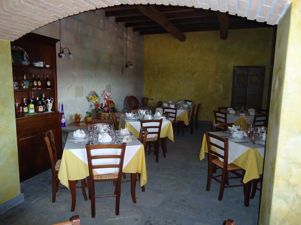 Agrituirsmo Masseria Campierti Falciano del Massico 外观 照片