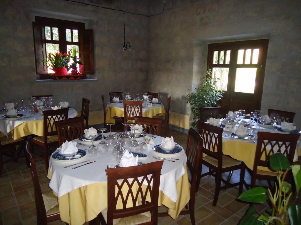 Agrituirsmo Masseria Campierti Falciano del Massico 外观 照片
