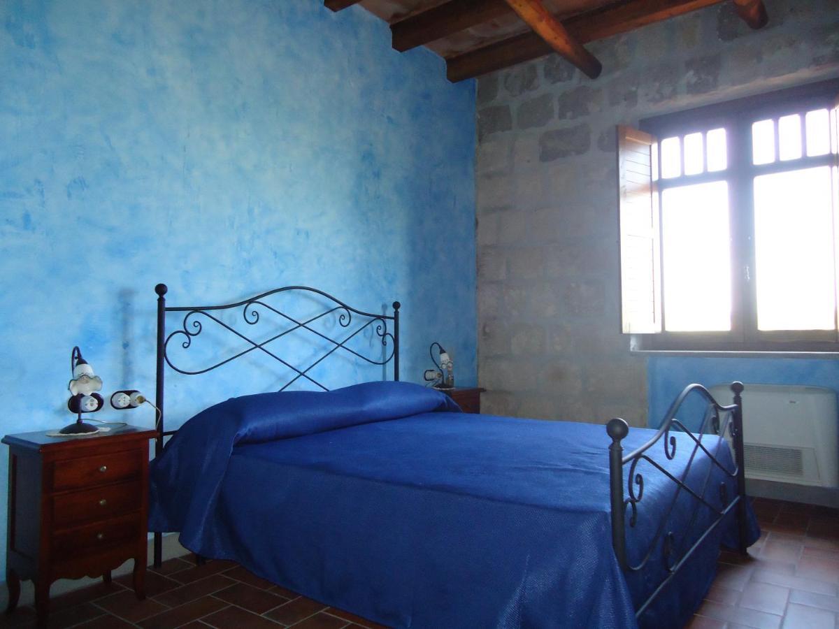 Agrituirsmo Masseria Campierti Falciano del Massico 外观 照片