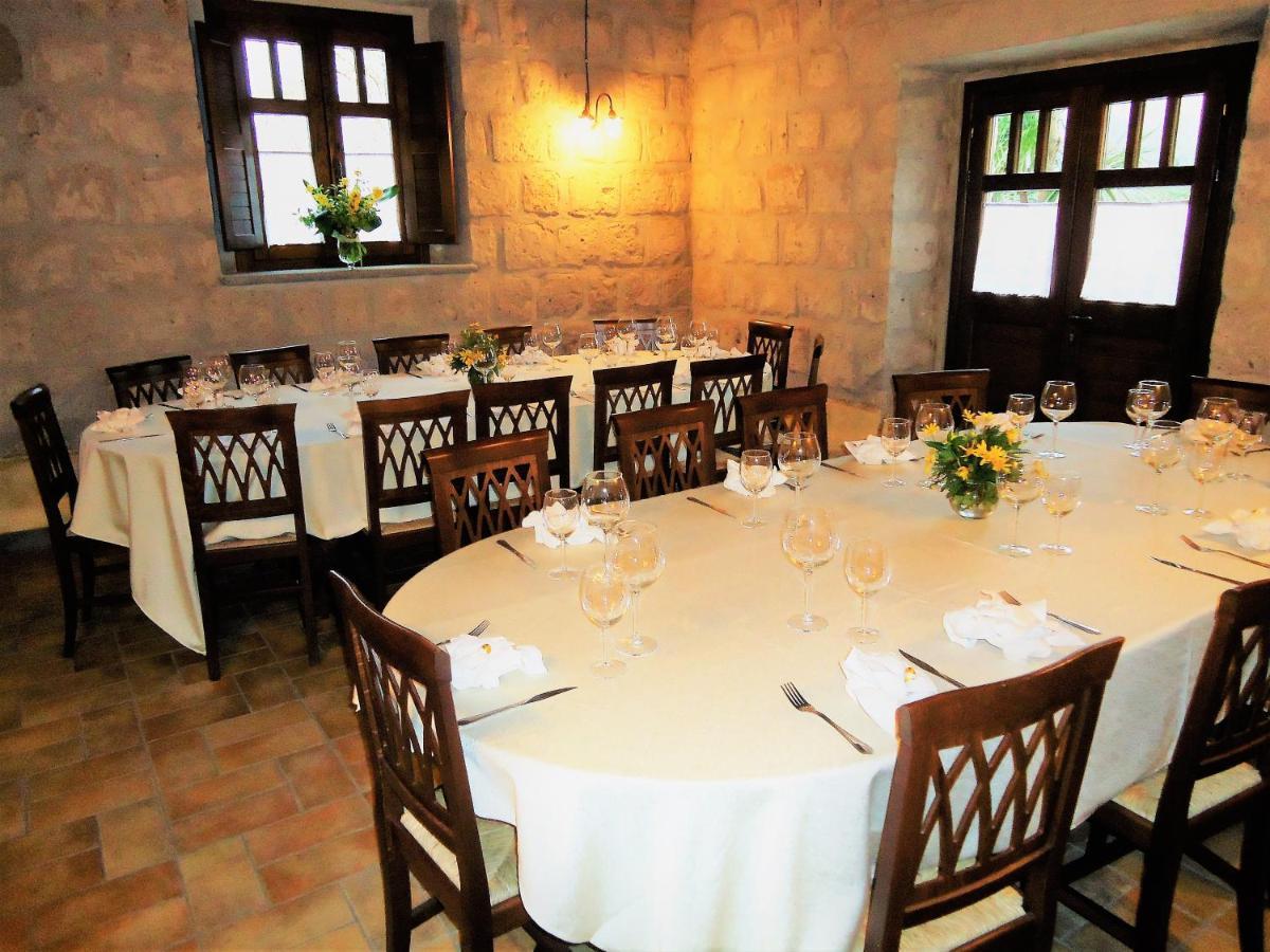 Agrituirsmo Masseria Campierti Falciano del Massico 外观 照片